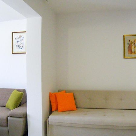 Lada apartmani Novalja Bagian luar foto