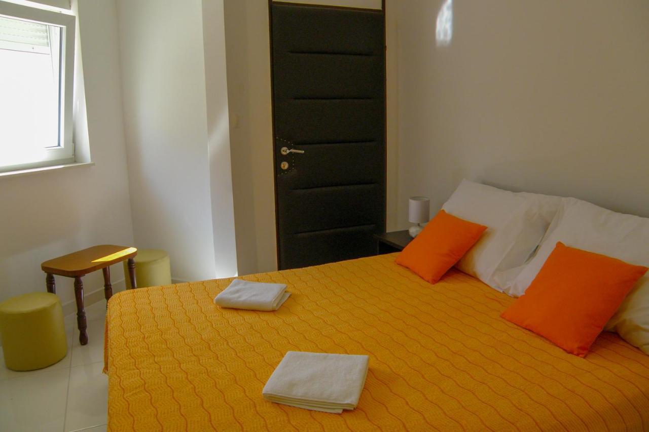 Lada apartmani Novalja Bagian luar foto