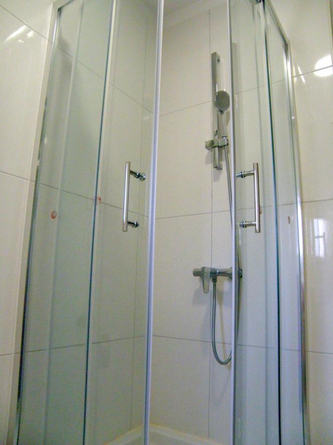 Lada apartmani Novalja Bagian luar foto