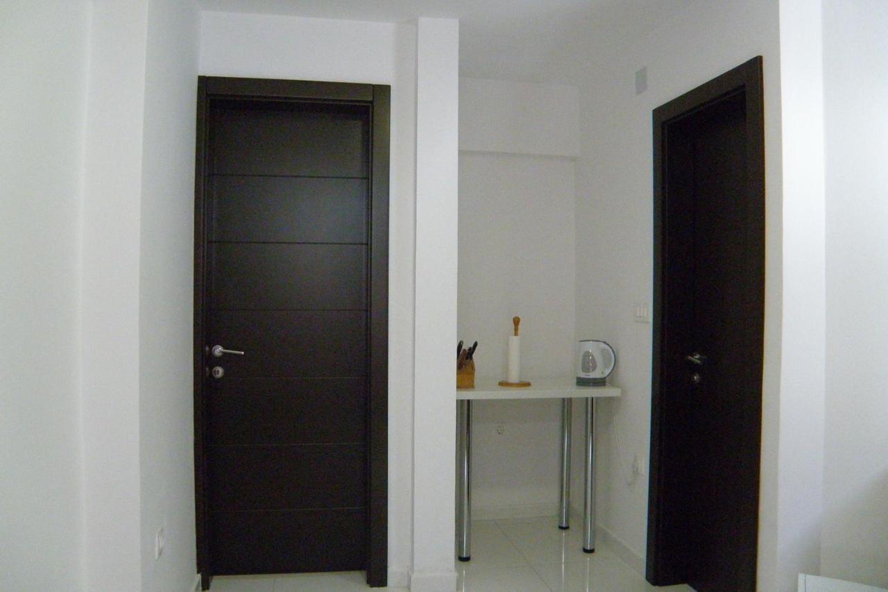 Lada apartmani Novalja Bagian luar foto