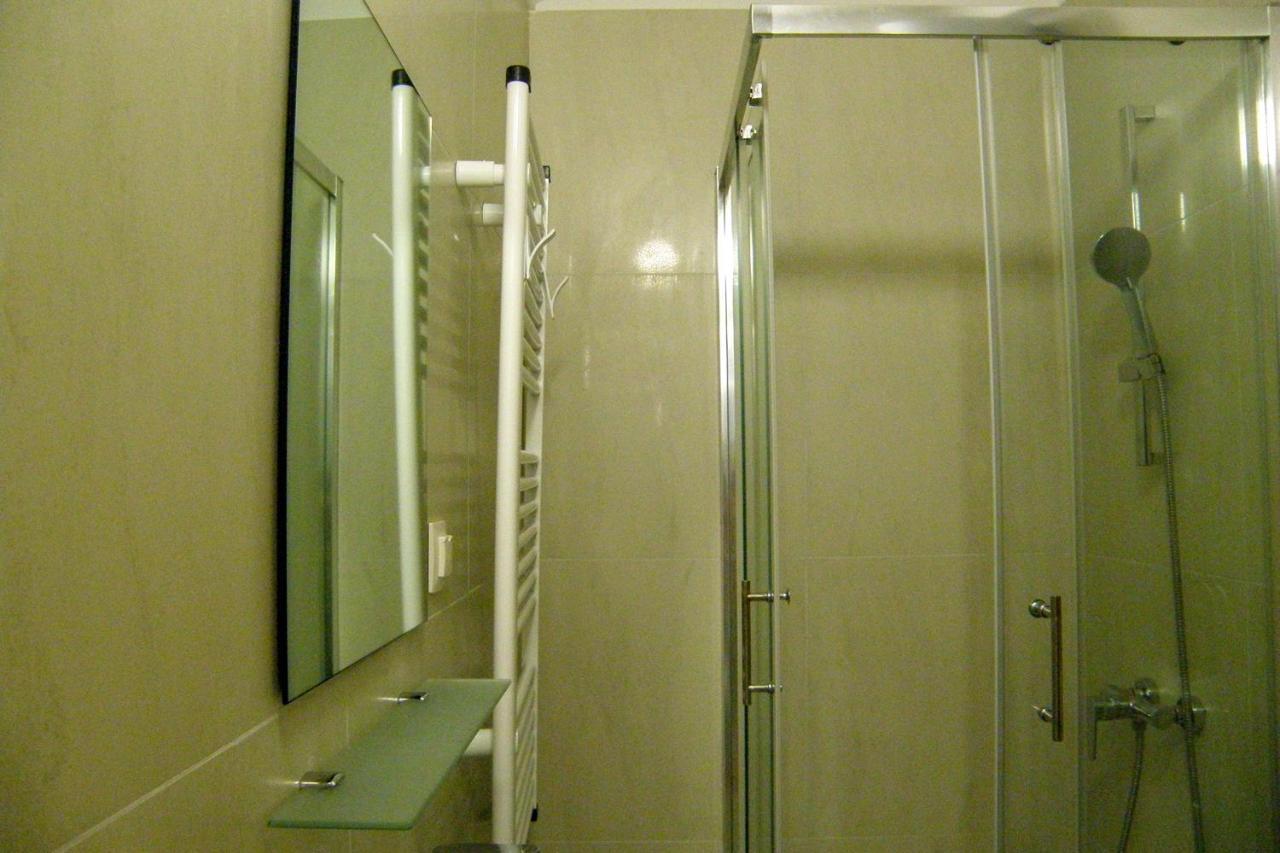 Lada apartmani Novalja Bagian luar foto